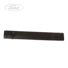 Ford S-Max/Galaxy 2006-2015 Canaleta Goteo Techo Trasero Izq Negra 1381580