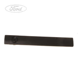 Ford S-Max/Galaxy 2006-2015 Canaleta Goteo Techo Trasero Izq Negra 1381580
