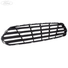 Rejilla delantera del radiador y marco originales para Ford Transit Courier 14- 1855919