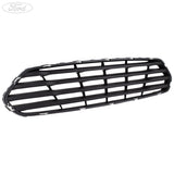 Rejilla delantera del radiador y marco originales para Ford Transit Courier 14- 1855919
