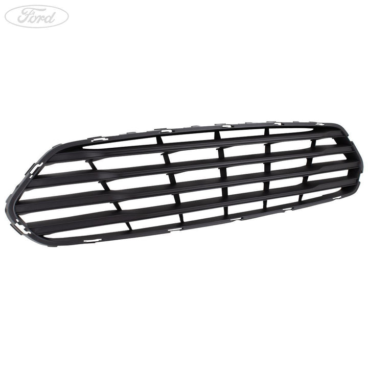 Rejilla delantera del radiador y marco originales para Ford Transit Courier 14- 1855919