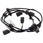 Cable para sensor de distancia de estacionamiento original Ford 2008901