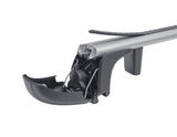 Kuga Barras transversales portaequipajes para techo Barras transversales portaequipajes para techo