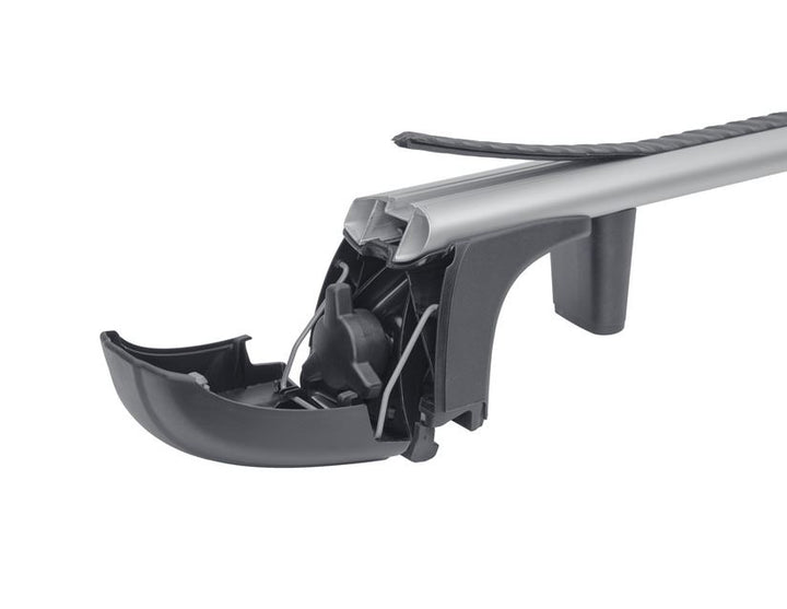Kuga Barras transversales portaequipajes para techo Barras transversales portaequipajes para techo