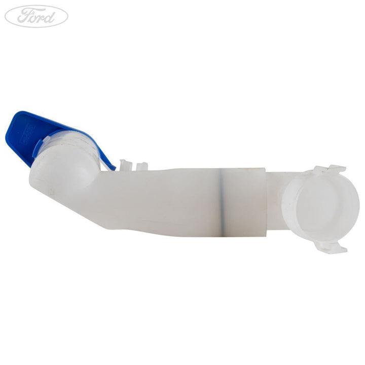 Depósito de agua para lavaparabrisas original Ford 1557920