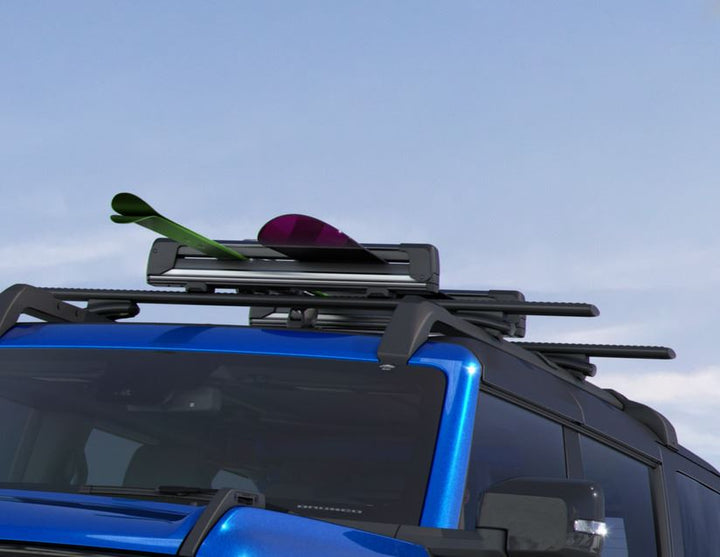 Thule®* Accesorio portaesquís para techo SnowPack Extender 7325.