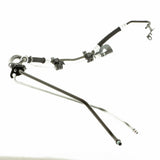 Manguito de dirección asistida original para Ford Focus 1747038