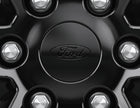 Original Ford Ranger 2019+ Tapacubos central Ebony Black 5601076