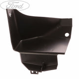 Deflector de aire de calefacción O/S (lado del pasajero) original para Ford Fiesta 2012- 1783035