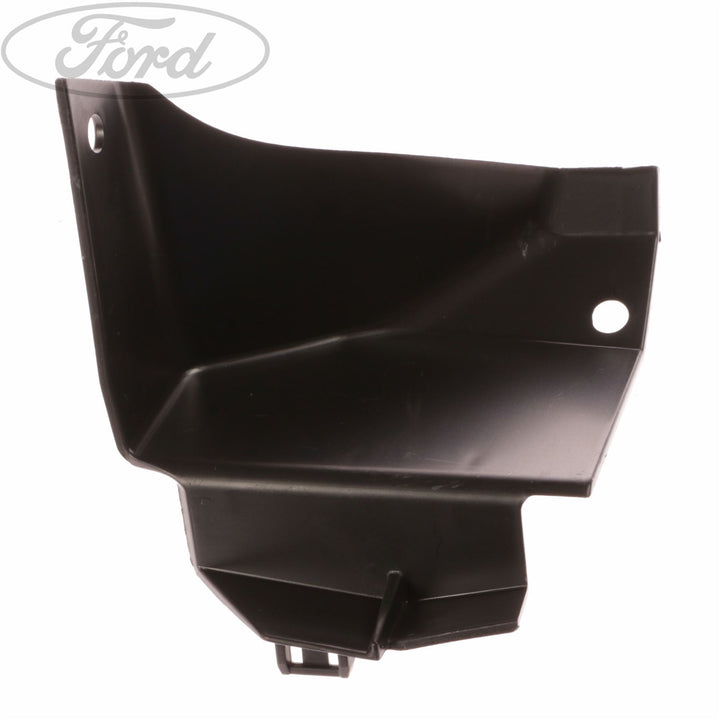 Deflector de aire de calefacción O/S (lado del pasajero) original para Ford Fiesta 2012- 1783035