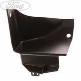 Deflector de aire de calefacción O/S (lado del pasajero) original para Ford Fiesta 2012- 1783035