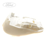 Ford S-Max/Galaxy 2006-2015 Cojín Asiento Deportivo Calefactado Negro 1761797
