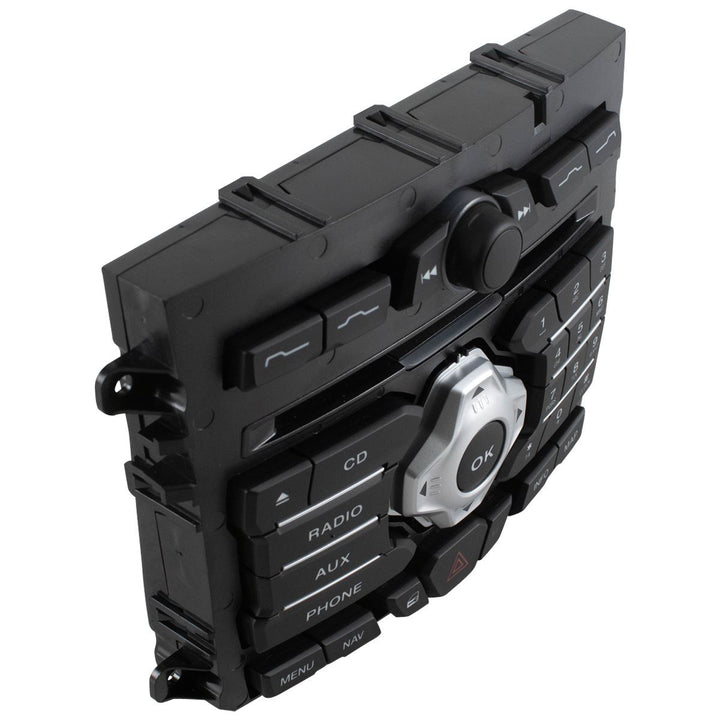 Panel de control de radio original Ford 5263192