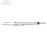 Ford EcoSport 2013-19 Cable del Freno Estacionamiento Negro 5705785