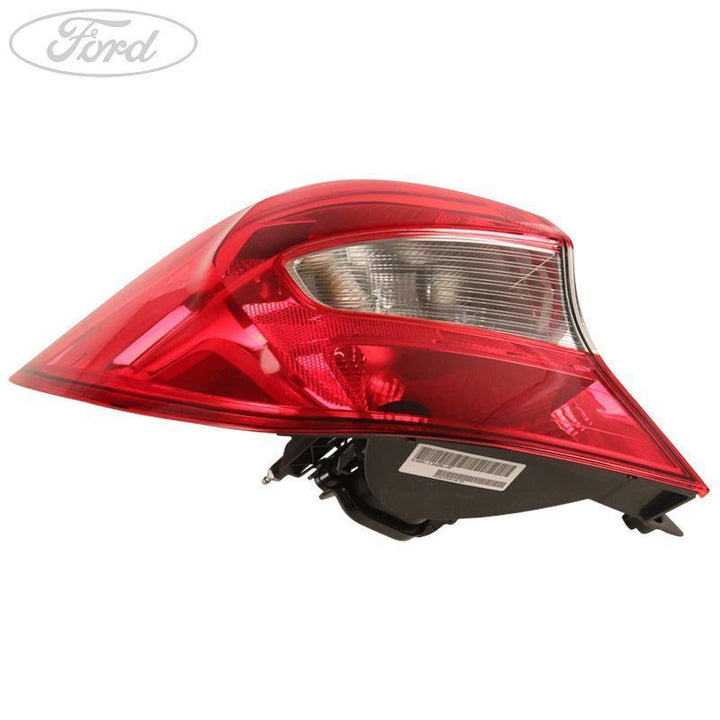 Figo KA+ 2015-2019 Conjunto Luz de Freno y Flasher LI