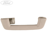 Asidero de techo trasero color lino crema original para Ford Mondeo 2007-2014 1580301