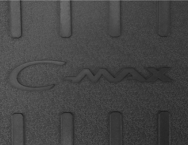 C-MAX Alfombra antideslizante para maletero
