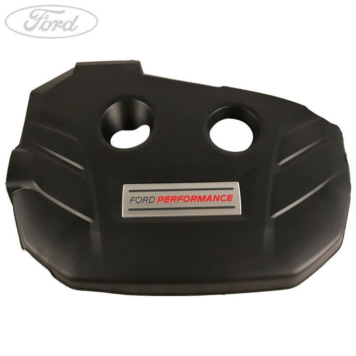 Ford Focus 2014-2019 Cubierta Rejilla Parachoques Frontal Negro 2040101