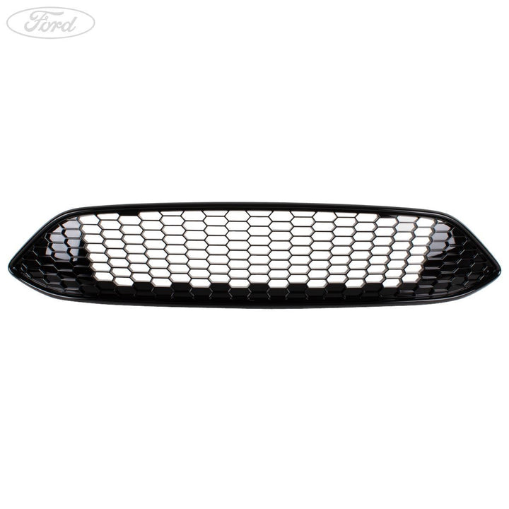 Ford Focus 14-19 Parrilla Delantera Radiador Malla Panal Rojo 2063622