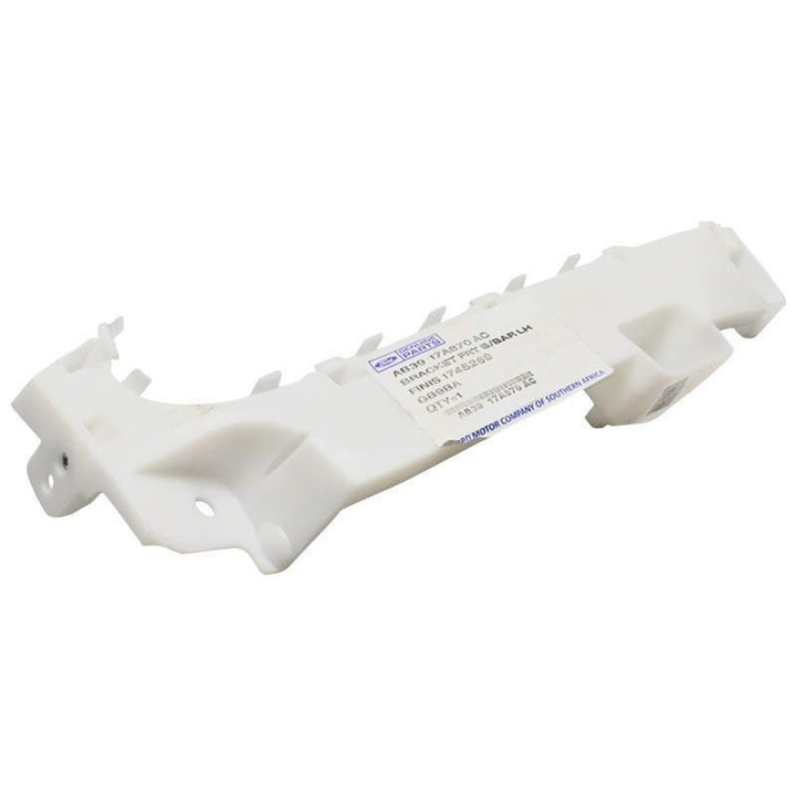 Soporte del parachoques delantero al ala N/S (lado del conductor) original para Ford Ranger 1745269