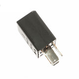 Terminal microrelé de 20 amperios y 4 contactos planos del sistema eléctrico original Ford 1425751
