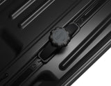 Thule®* Baúl de techo FORCE XT L, en color negro mate Aeroskin