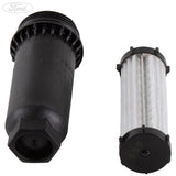 Filtro de aceite PowerShift para caja de cambios automática original para Ford Focus C-Max Kuga Mondeo 1589089