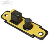 Tope de ajuste de puerta corredera N/S (lado del conductor) original para Ford Transit Custom 09/2012- 1906681