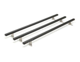 Transit Q-Top® (Q-Tech)* Portaequipajes juego de 3 barras transversales