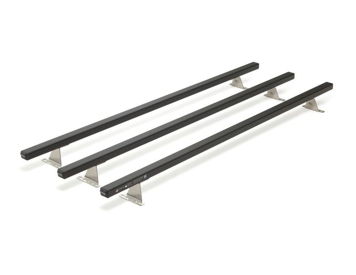 Transit Q-Top® (Q-Tech)* Portaequipajes juego de 3 barras transversales