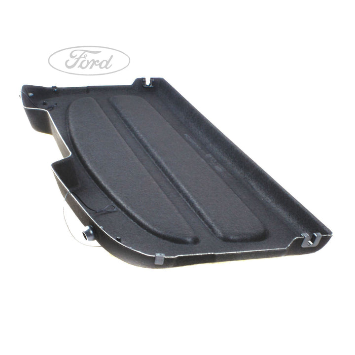 Ford Fiesta 2008-2012 Bandeja Paquete Trasero Syracus 1781752