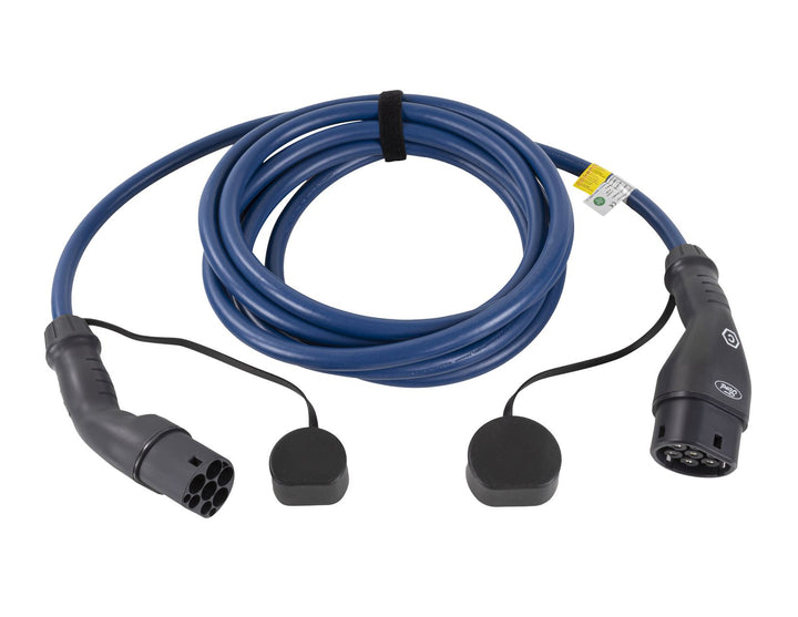 Original Ford Cable de carga eléctrica para estaciones de carga públicas