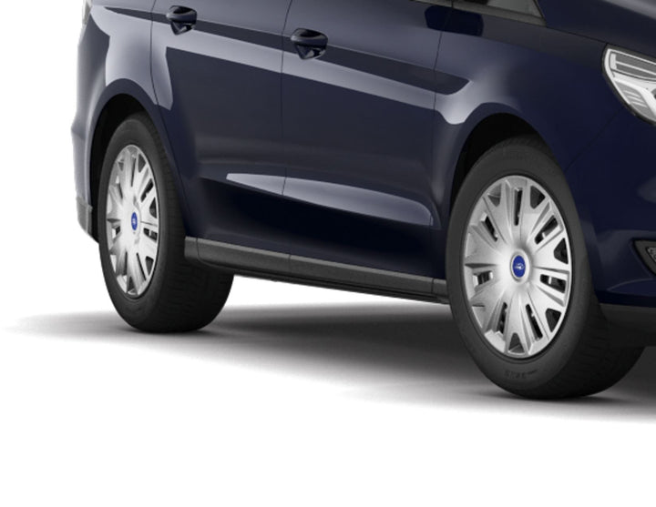Original Ford Galaxy/S-MAX Embellecedor de rueda 17
