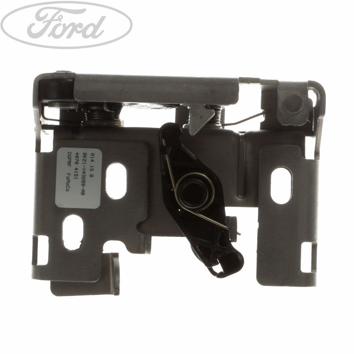Cierres y pestillo originales Ford 2066869