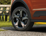 Original Ford Tourneo/Transit Connect Llantas de aleación 17