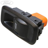 Interruptor de control de ventanilla individual para puerta delantera N/S (lado del conductor) original para Ford Transit Ford 1785591