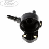 Soporte de manguito de caja de cambios original Ford 1493237