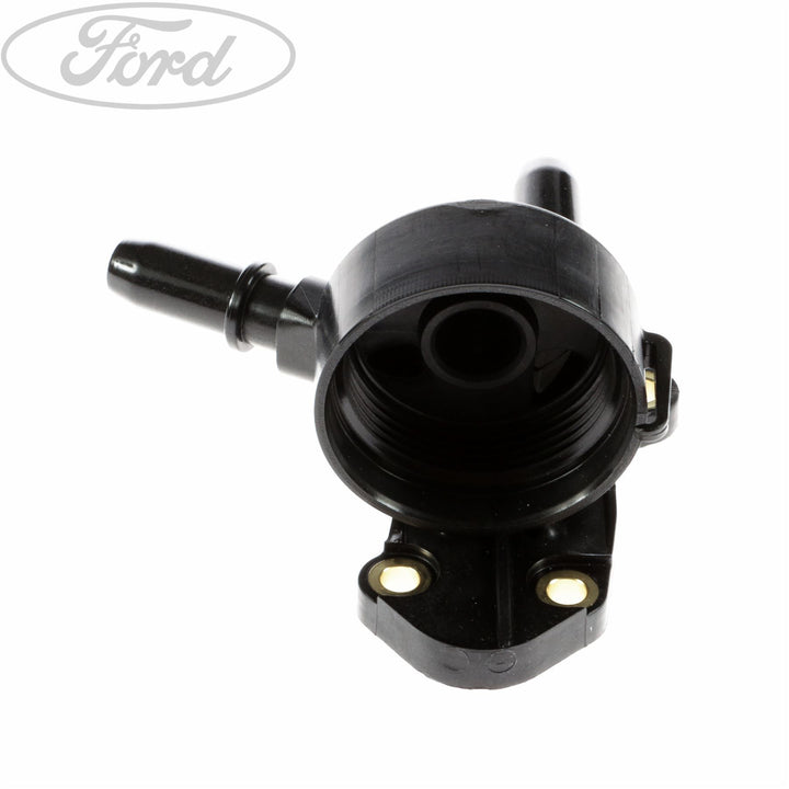 Soporte de manguito de caja de cambios original Ford 1493237