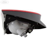 Kuga 2008-2012 Conjunto Luz de Freno y Flasher Interno