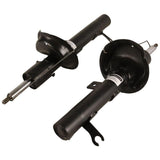 Amortiguador de suspensión delantera original para Ford Focus Saloon & Estate 2006061