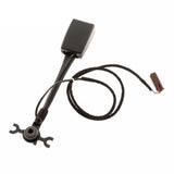 Hebilla para cinturón de seguridad del asiento delantero der. O/S (lado del pasajero) original para Ford Galaxy WA6 S-Max WA6 S-Max WA6 1778750