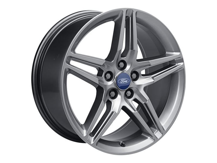 Original Ford Mustang 03/2015-03/2023 Llantas de aleación 19