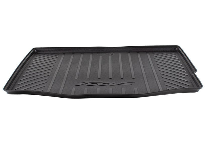 Original Ford Focus 01/2011-03/2018 Alfombra antideslizante para maletero