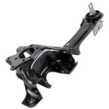 Brazo de buje de suspensión trasera O/S (lado del pasajero) original para Ford Mondeo 1858856