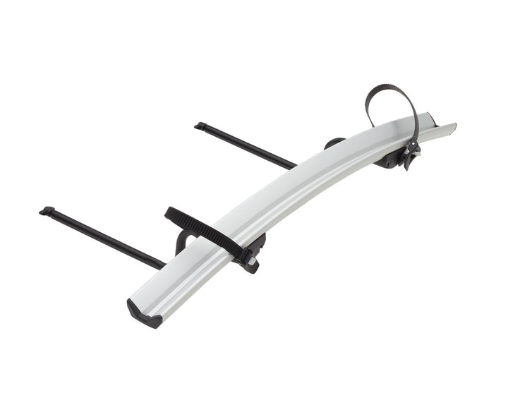 Atera* Kit de extensión para portabicicletas trasero para la tercera bicicleta