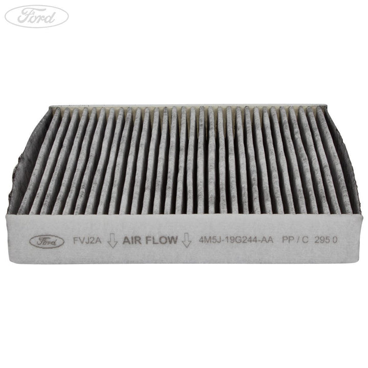 Filtro de olor, aire y polen para cabina original para Ford Focus Inc ST RS 1354953