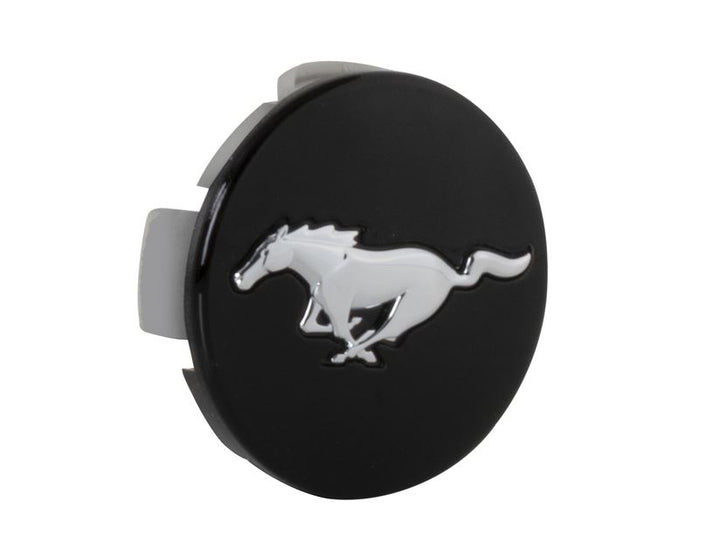 Original Ford Mustang desde 03/2015 Embellecedor de rueda con logo Pony.