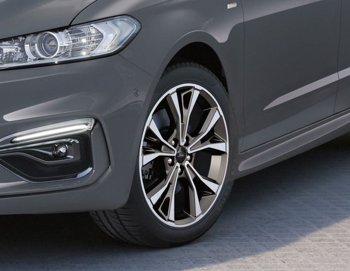 Original Ford Llantas de aleación 18