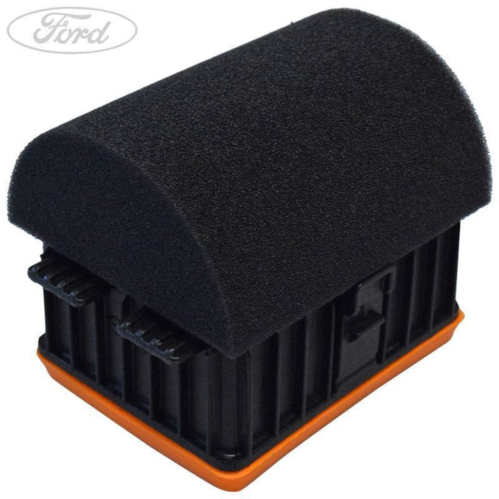 Ford Transit 2014-2024 Filtro Aire Negro 1945831