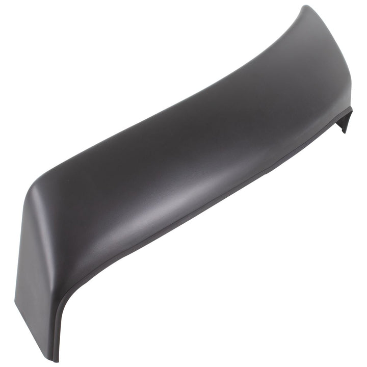 Molduras de carrocería con extensión de pasos de rueda delanteras O/S (lado del pasajero) originales para Ford Ranger 1366155